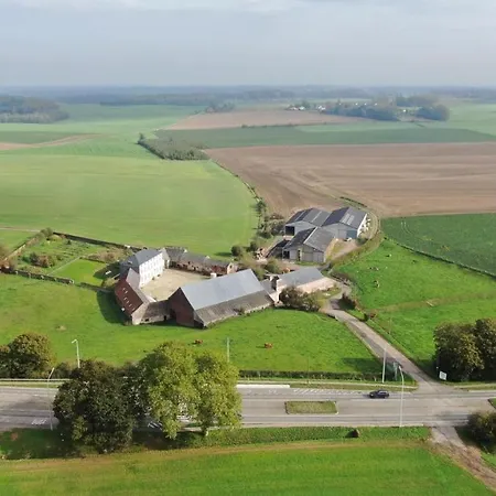 La Maison Du Passavant