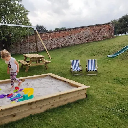 La Maison Du Passavant *