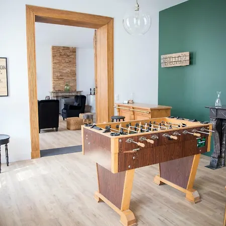 La Maison Du Passavant *