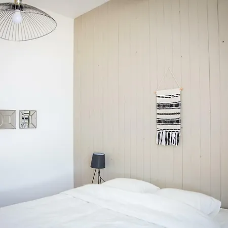 Feriehus La Maison Du Passavant