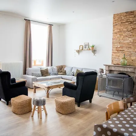 La Maison Du Passavant