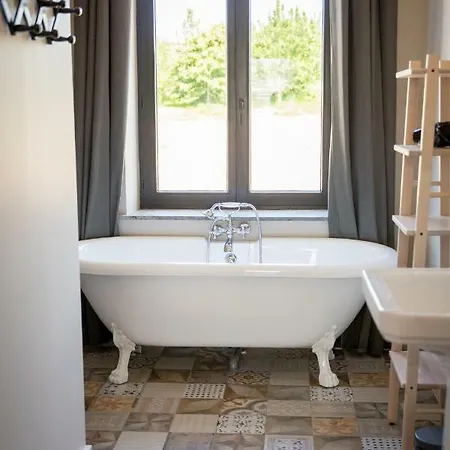 La Maison Du Passavant Feriehus Genappe