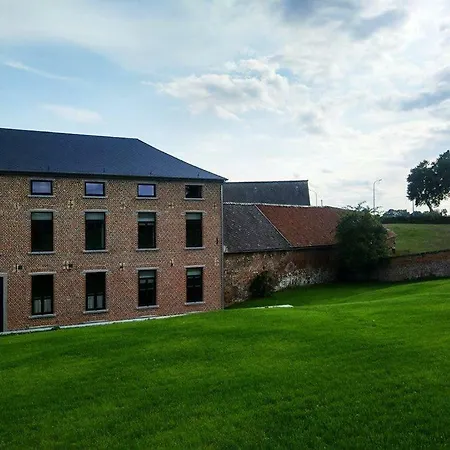 Prázdninový dům La Maison Du Passavant *