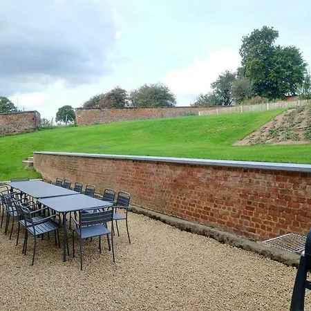 La Maison Du Passavant