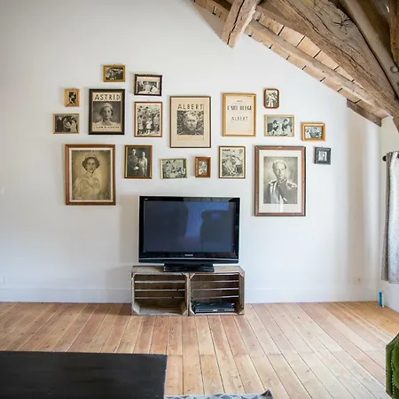 La Maison Du Passavant *