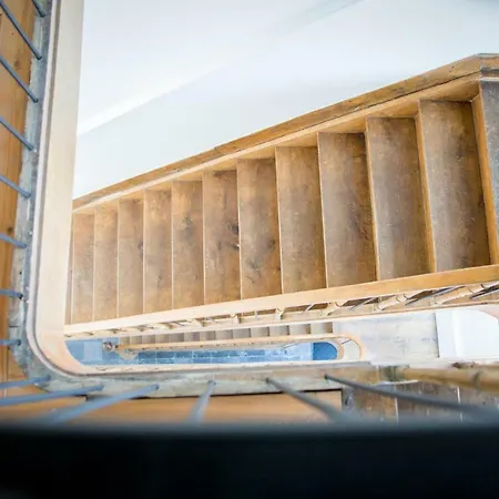 Prázdninový dům La Maison Du Passavant *