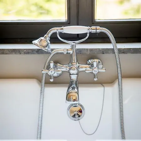 La Maison Du Passavant Prázdninový dům Genappe