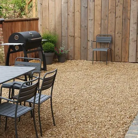 Prázdninový dům La Maison Du Passavant *