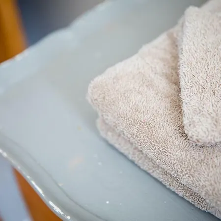 La Maison Du Passavant * Genappe