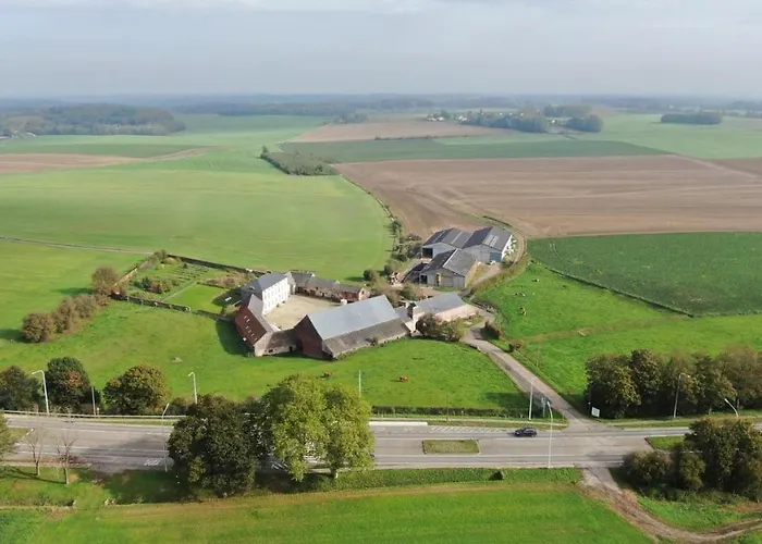 La Maison Du Passavant