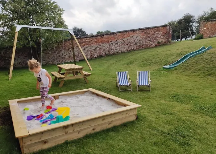 La Maison Du Passavant *