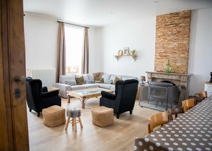 La Maison Du Passavant