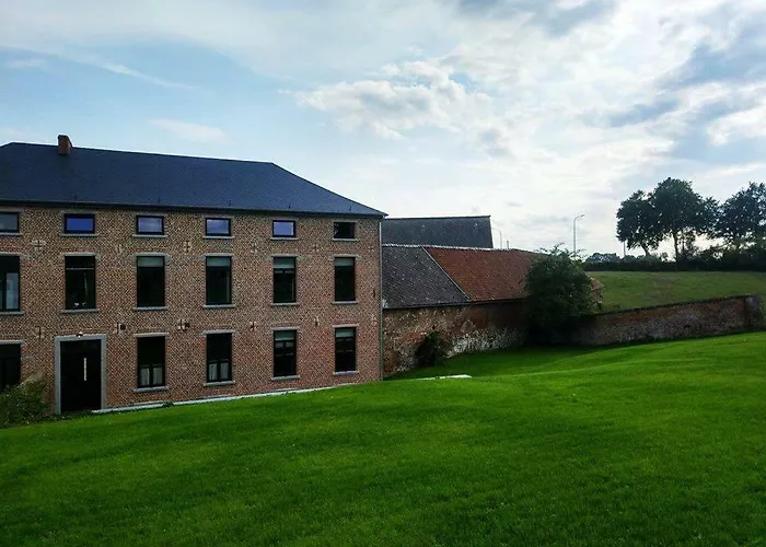 Casa vacanze La Maison Du Passavant *