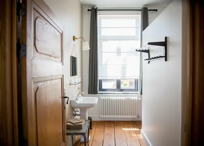 Casa vacanze La Maison Du Passavant *