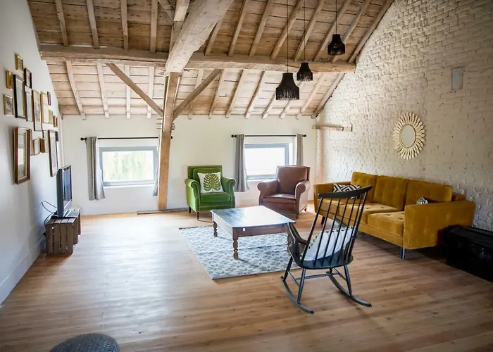 Casa vacanze La Maison Du Passavant