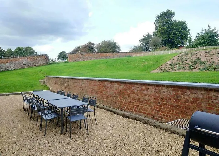 La Maison Du Passavant