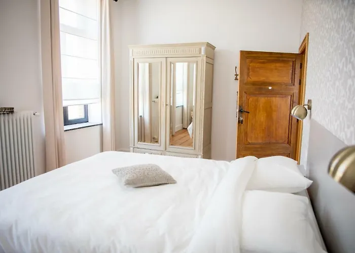 Casa vacanze La Maison Du Passavant