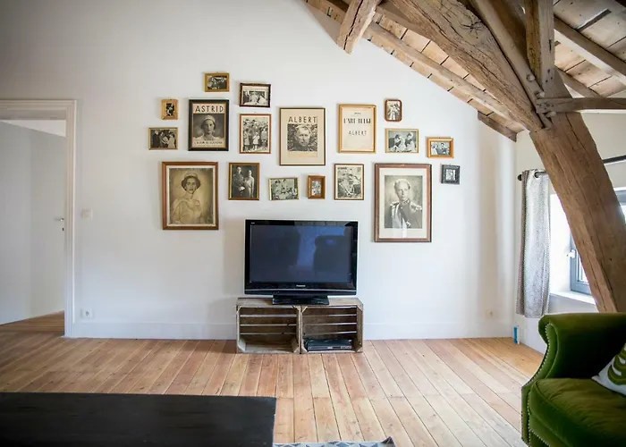 La Maison Du Passavant *