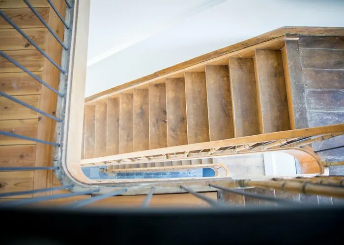 Casa vacanze La Maison Du Passavant *