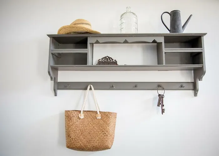 La Maison Du Passavant *