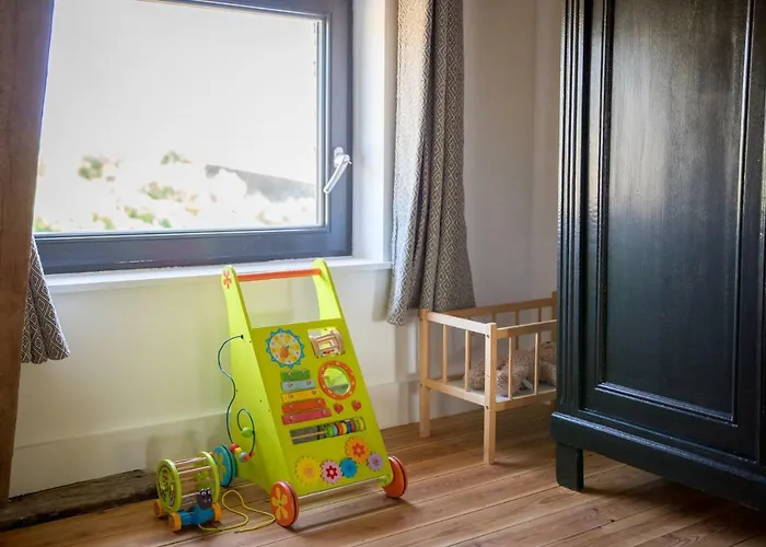 Casa vacanze La Maison Du Passavant Genappe