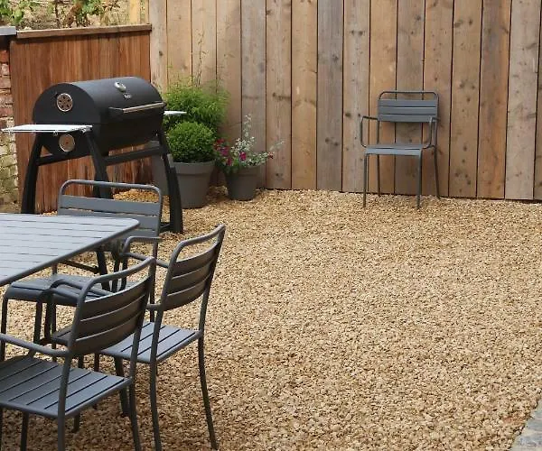 Casa vacanze La Maison Du Passavant *