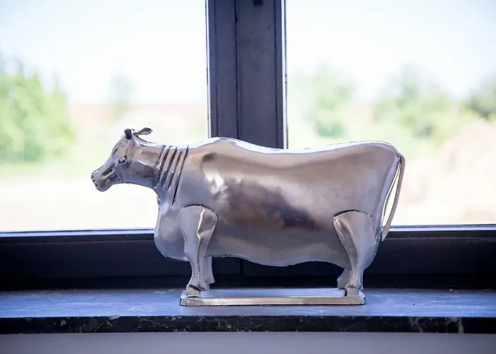 Casa vacanze La Maison Du Passavant Genappe