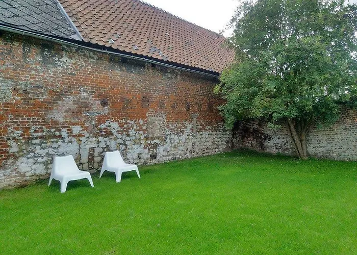 Casa vacanze La Maison Du Passavant *