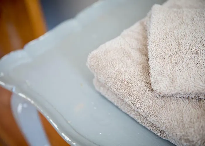 La Maison Du Passavant * Genappe